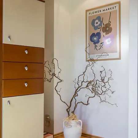 Apartamento Amorina