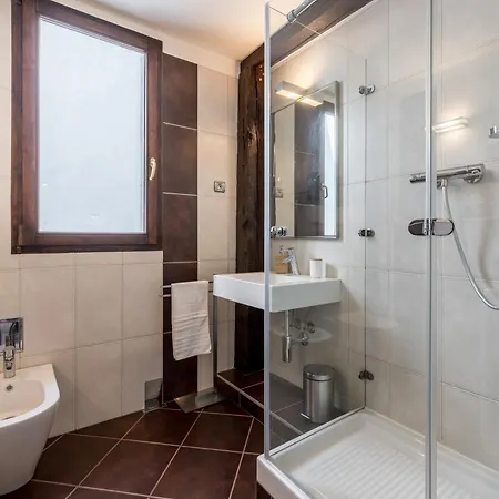Apartamento Amorina Split