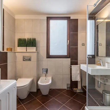 Amorina Apartamento *