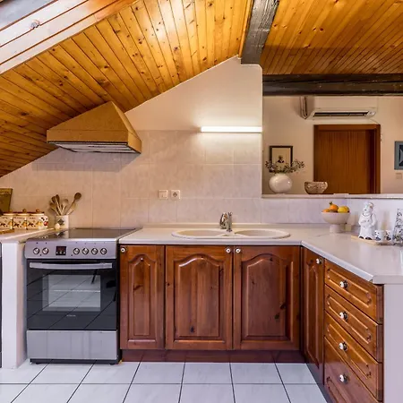 Apartamento Amorina Split