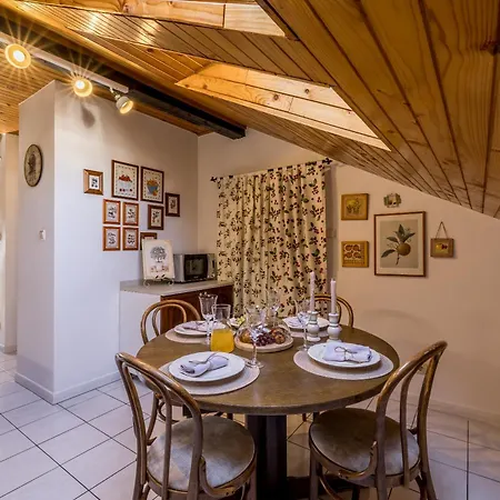 Amorina Apartamento Split