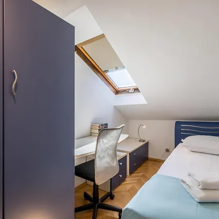 Amorina スプリト