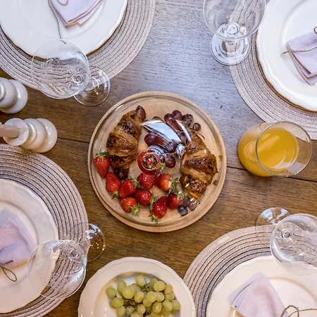 Amorina Lägenhet Split