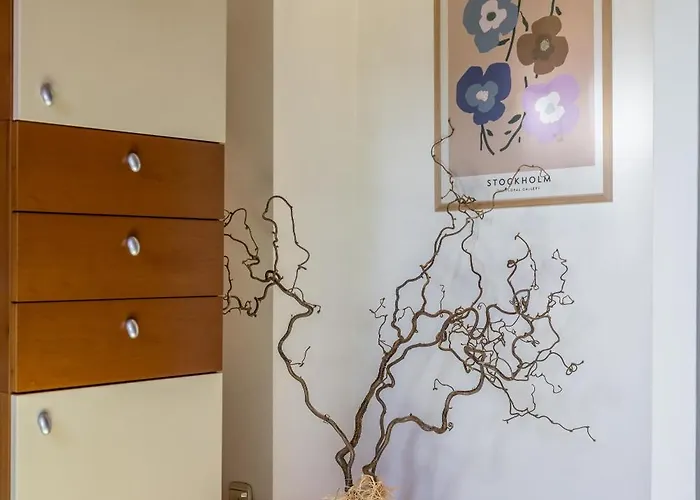 Apartman Amorina