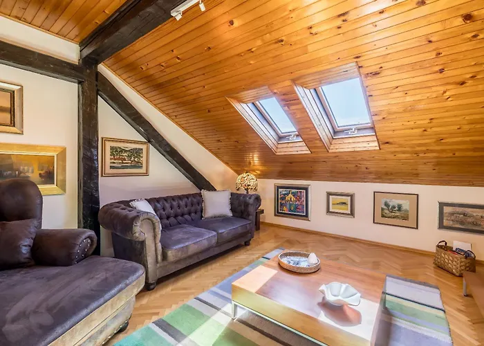 Amorina Apartman *