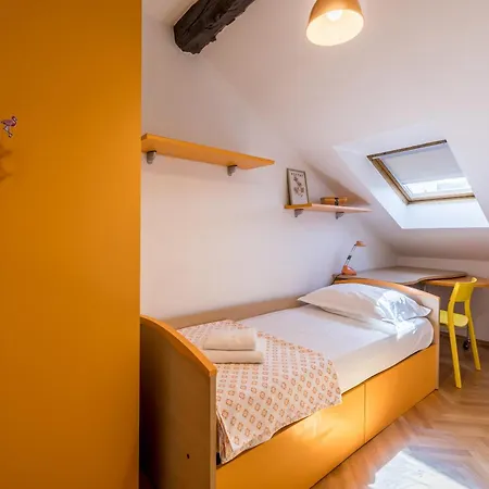 Amorina Διαμέρισμα *